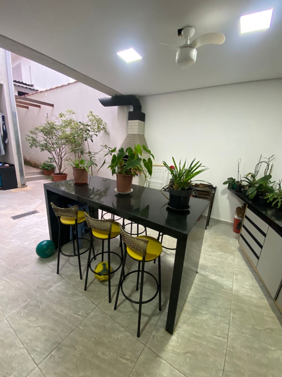 Casa, 3 quartos, 170 m² - Foto 3