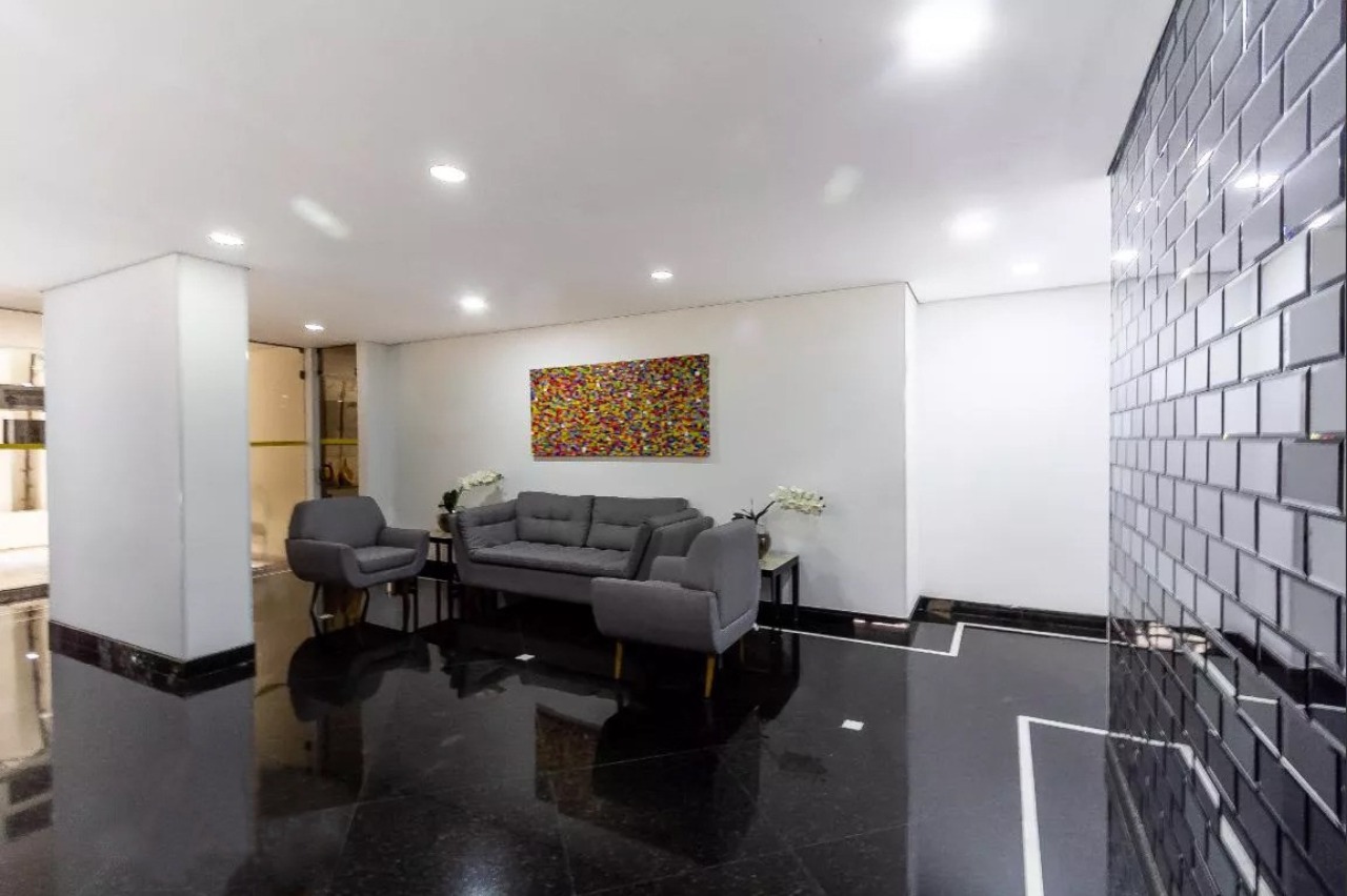 Apartamento, 1 quarto, 40 m² - Foto 26