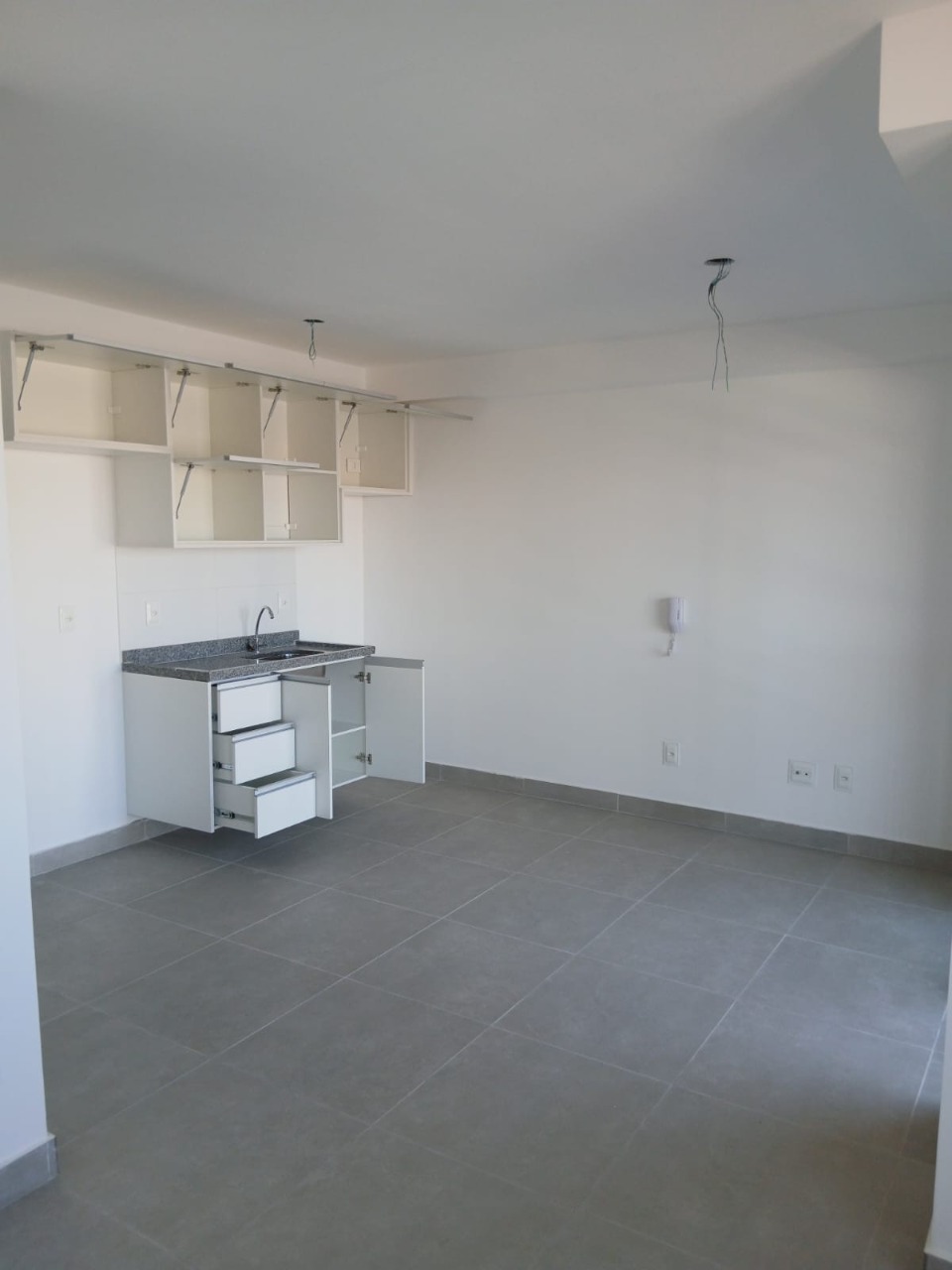 Kitnet-Studio, 31 m² - Foto 2