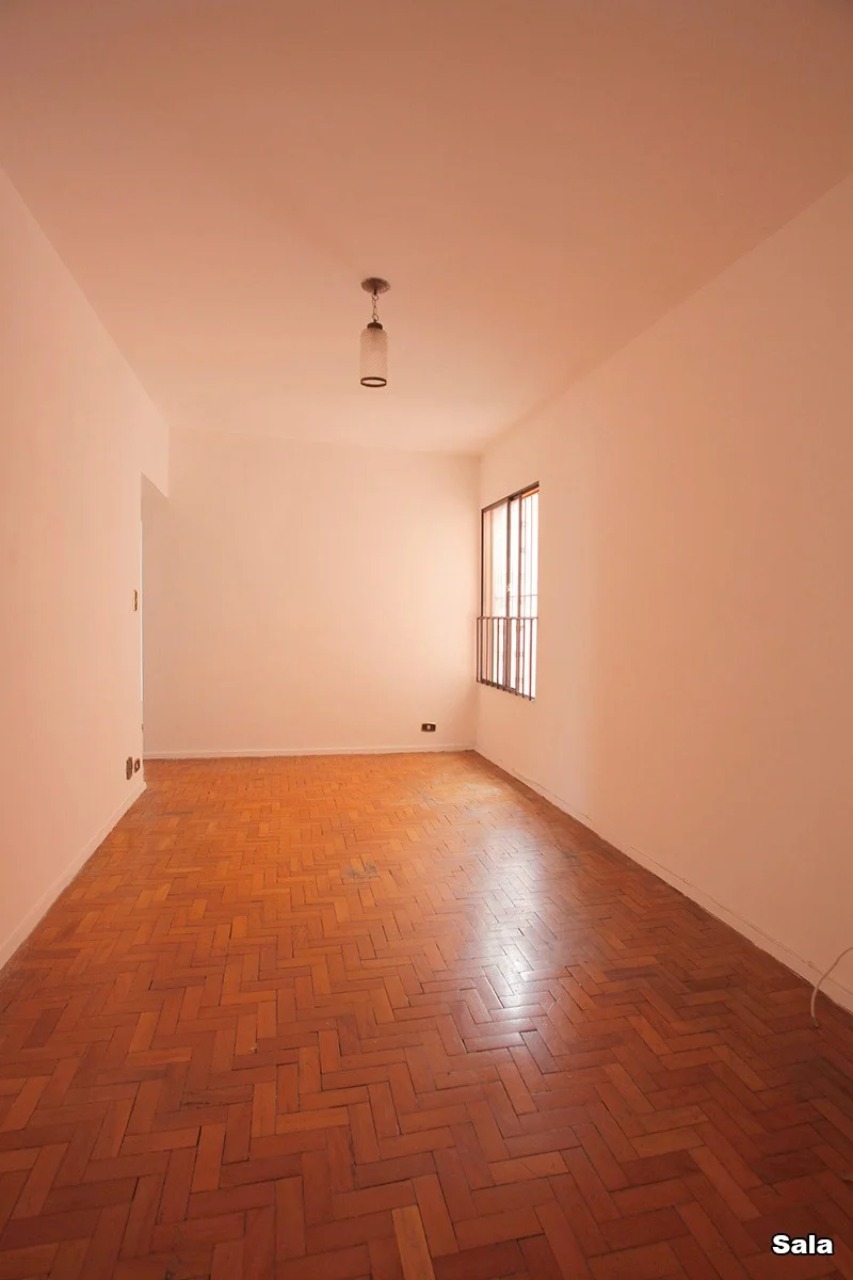 Apartamento, 3 quartos, 65 m² - Foto 3