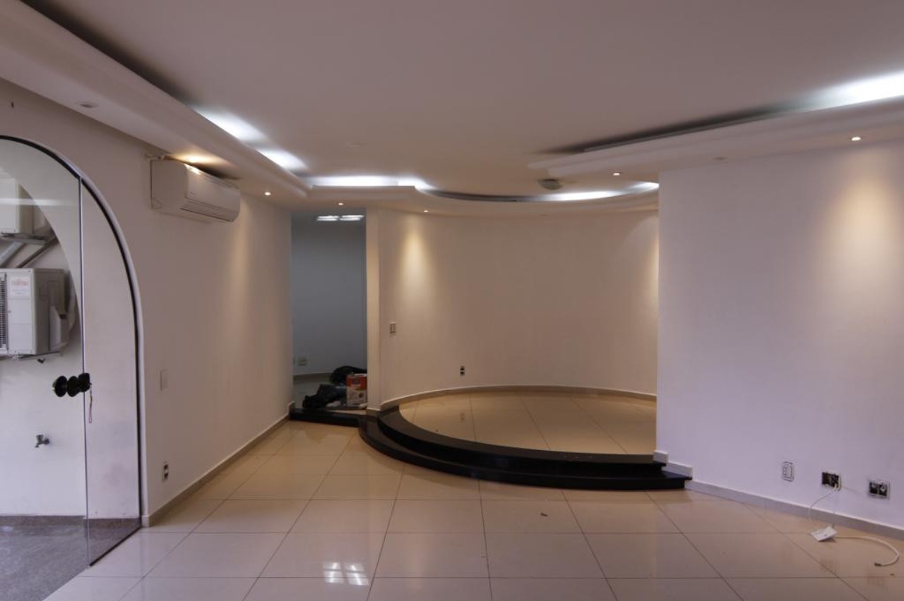 Apartamento, 4 quartos, 170 m² - Foto 2
