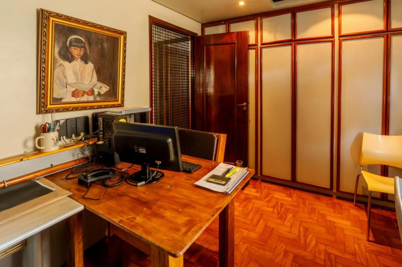 Apartamento, 3 quartos, 150 m² - Foto 19