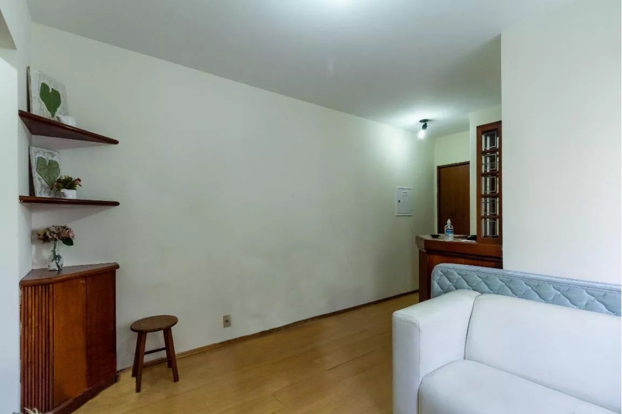 Apartamento, 1 quarto, 40 m² - Foto 10