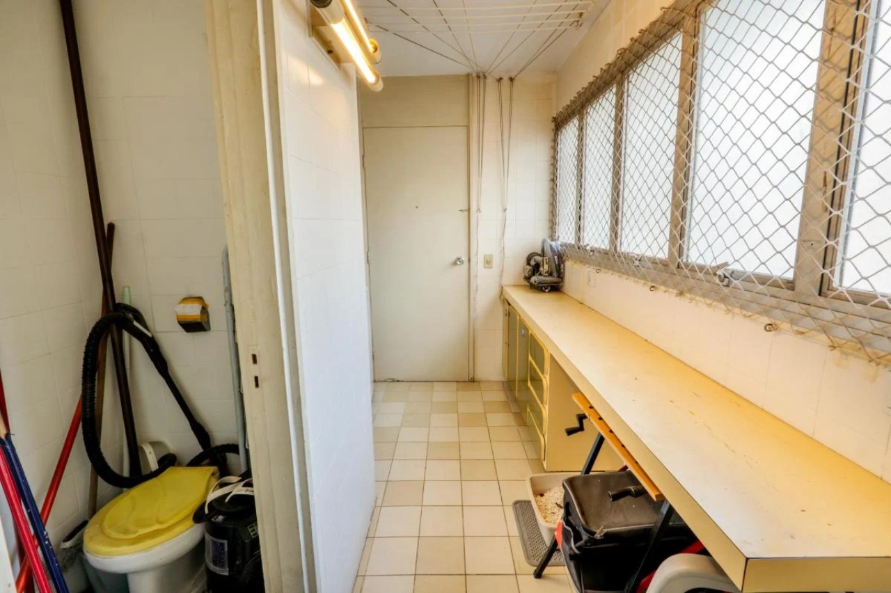 Apartamento, 3 quartos, 150 m² - Foto 13