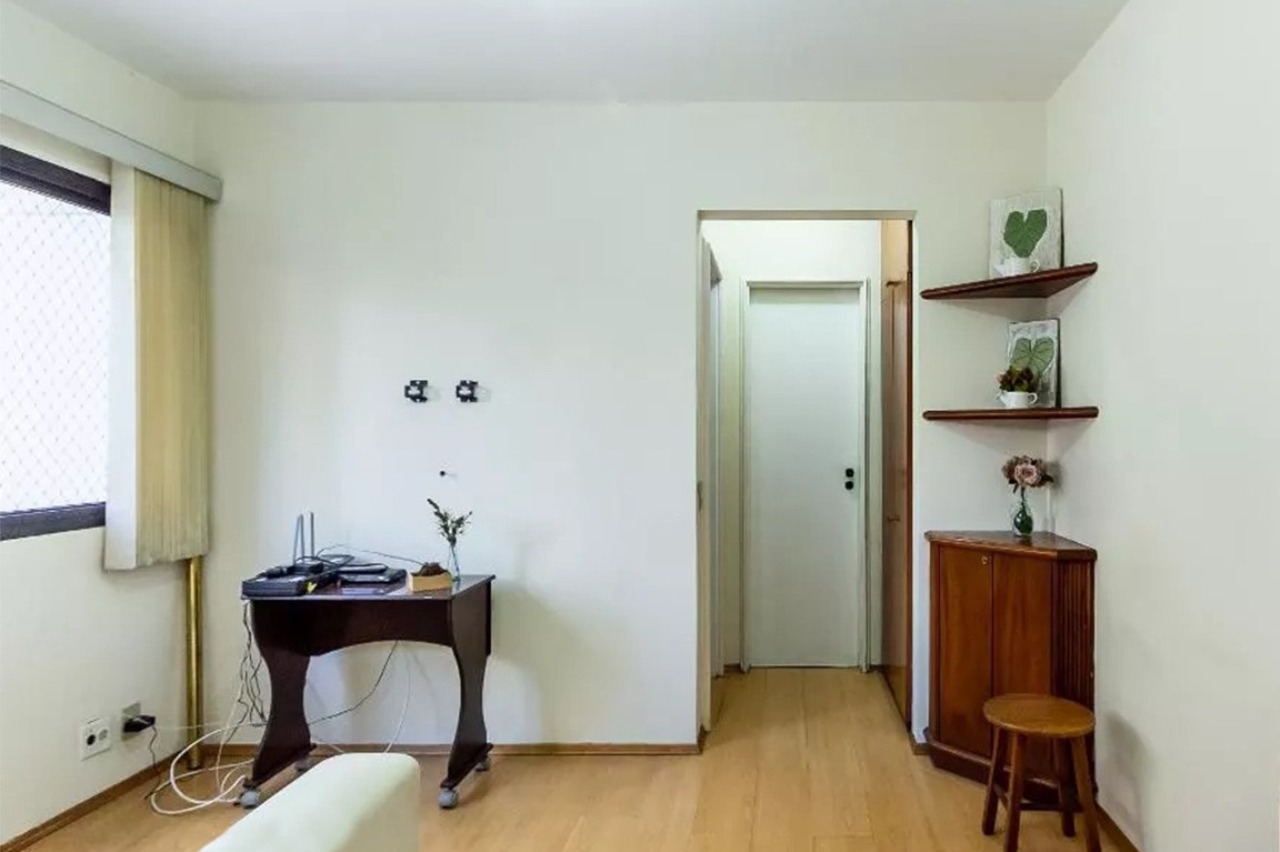Apartamento, 1 quarto, 40 m² - Foto 9