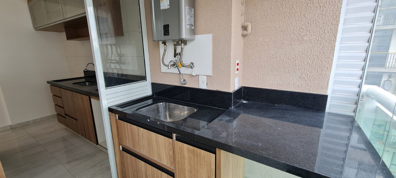 Apartamento, 2 quartos, 50 m² - Foto 7