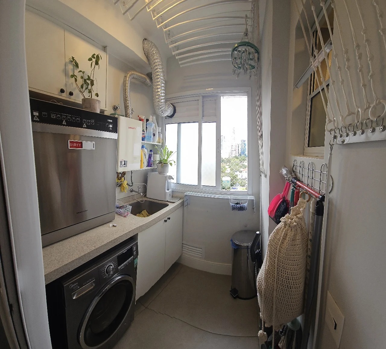 Apartamento, 2 quartos, 85 m² - Foto 14