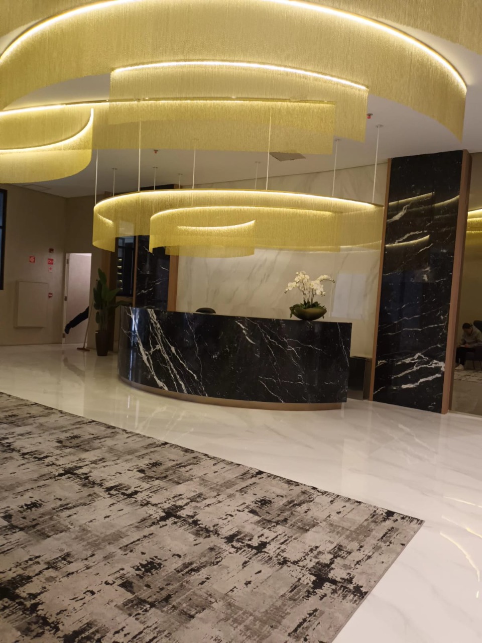 Flat/Apart Hotel, 1 quarto, 31 m² - Foto 37