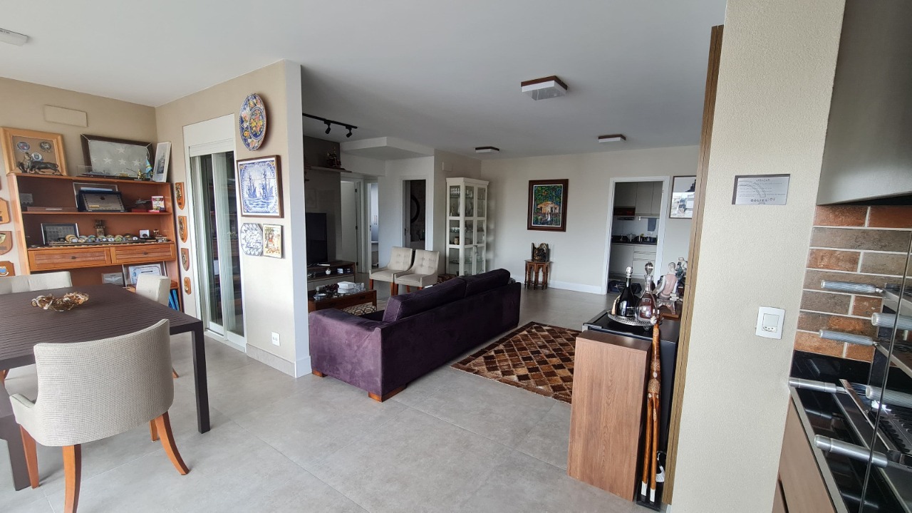 Apartamento, 2 quartos, 110 m² - Foto 3