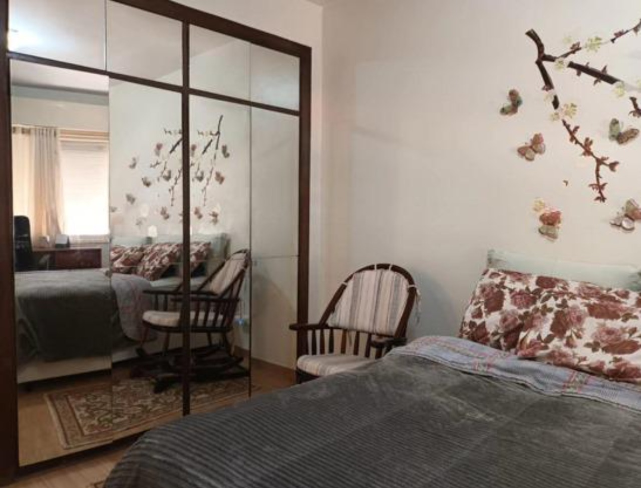 Apartamento, 2 quartos, 82 m² - Foto 9