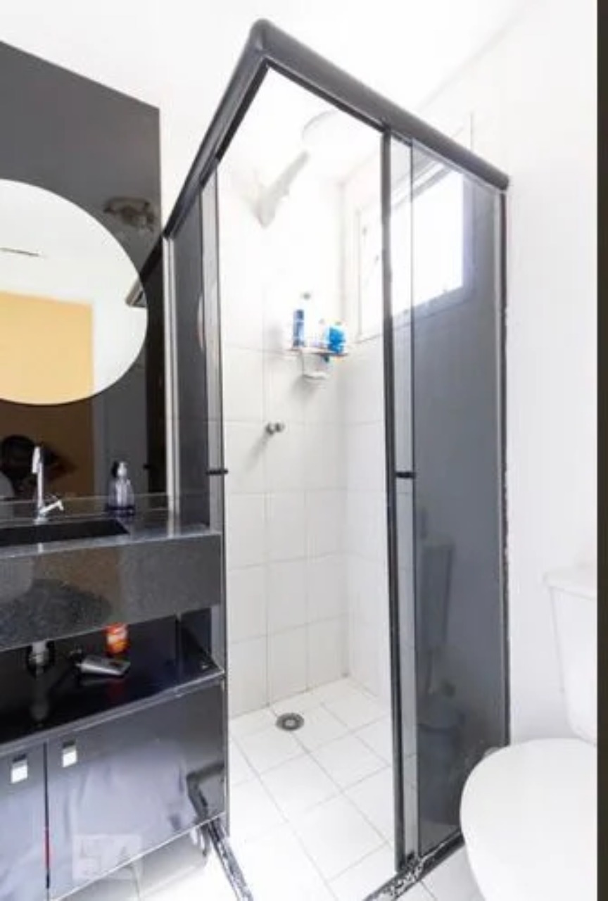 Apartamento, 2 quartos, 50 m² - Foto 6