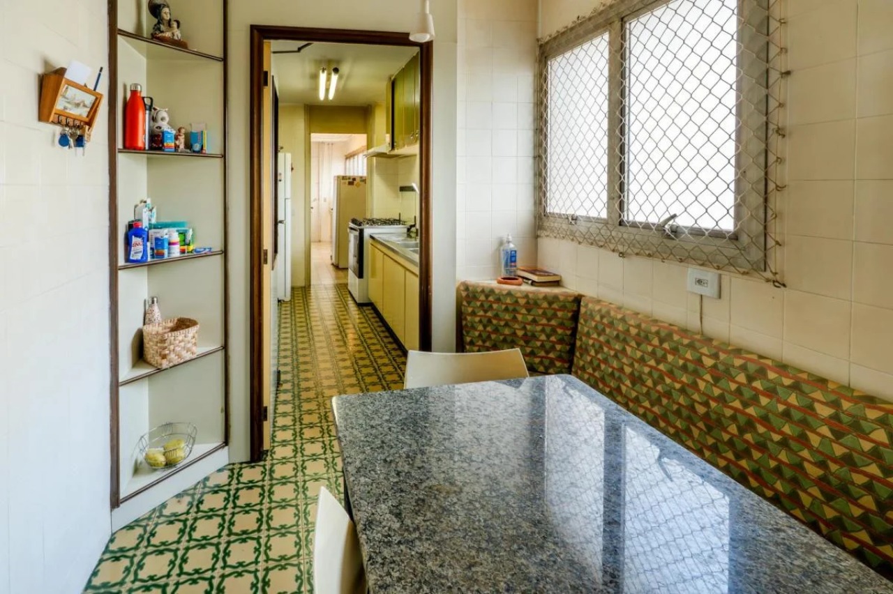 Apartamento, 3 quartos, 150 m² - Foto 10