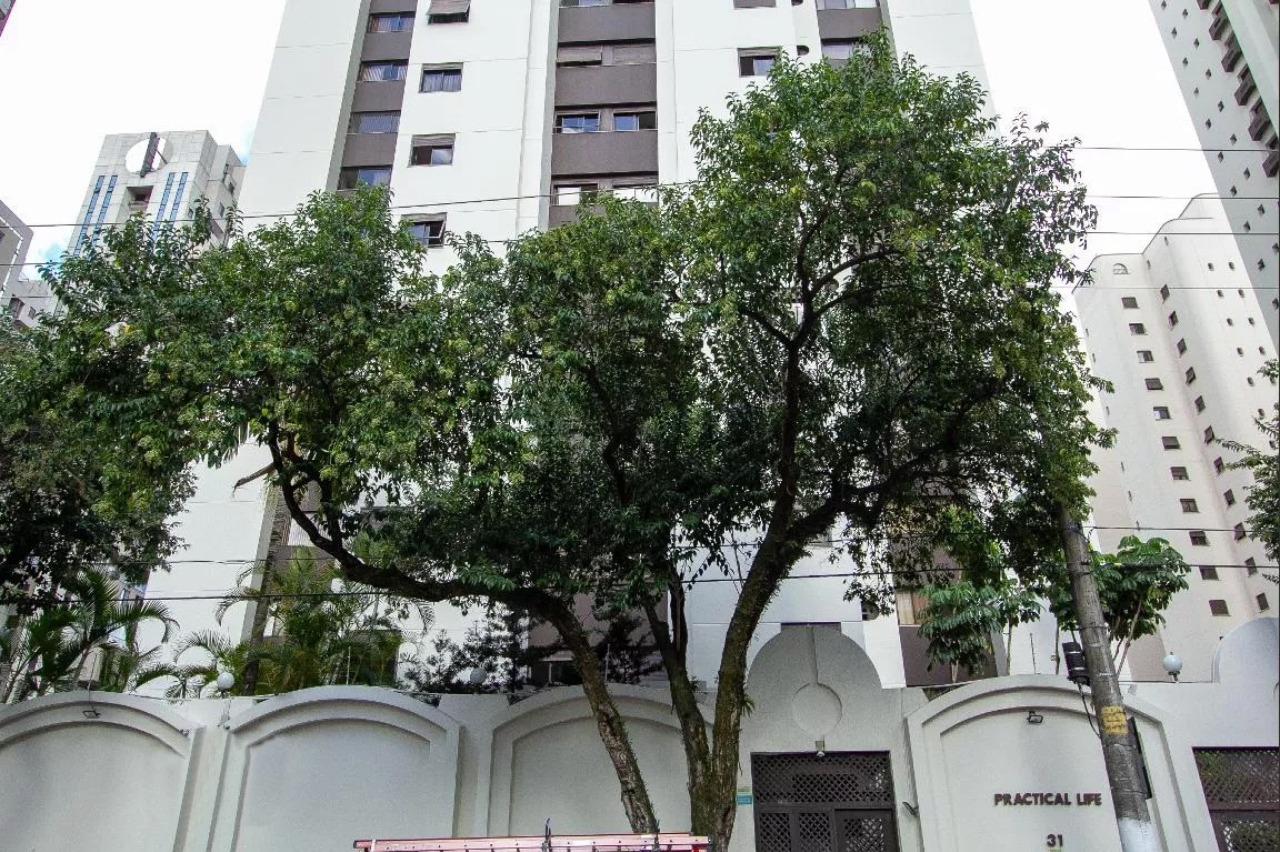 Apartamento, 1 quarto, 40 m² - Foto 25