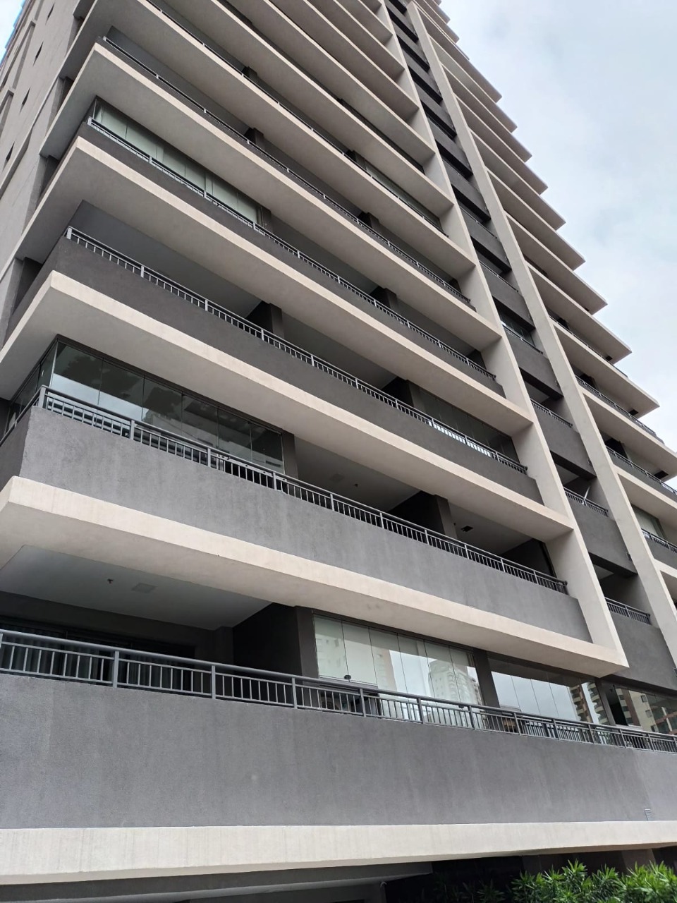 Flat/Apart Hotel, 1 quarto, 31 m² - Foto 17