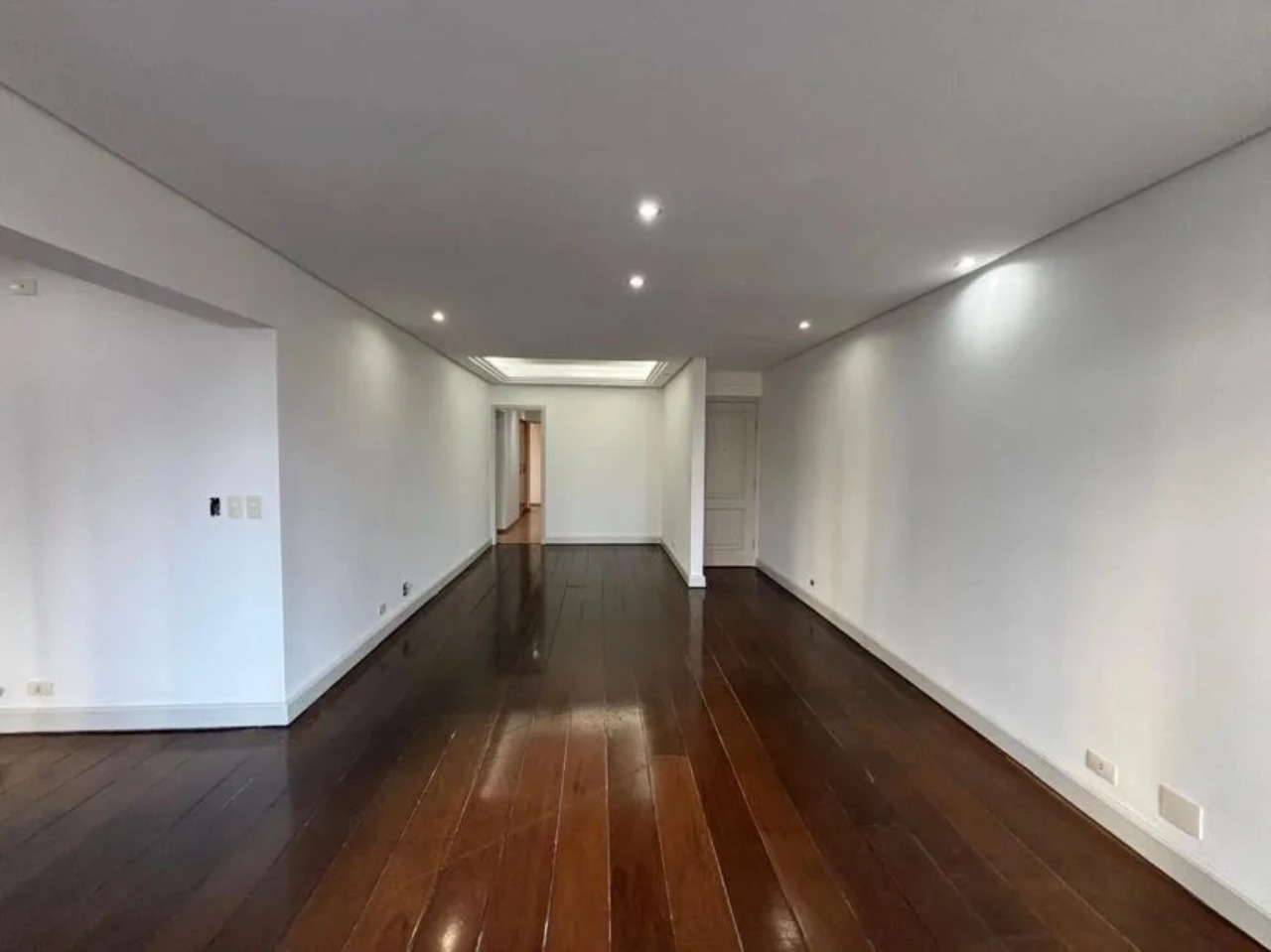 Apartamento, 3 quartos, 150 m² - Foto 5
