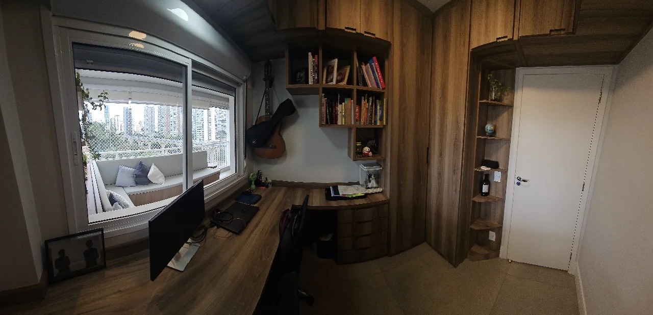 Apartamento, 2 quartos, 85 m² - Foto 21