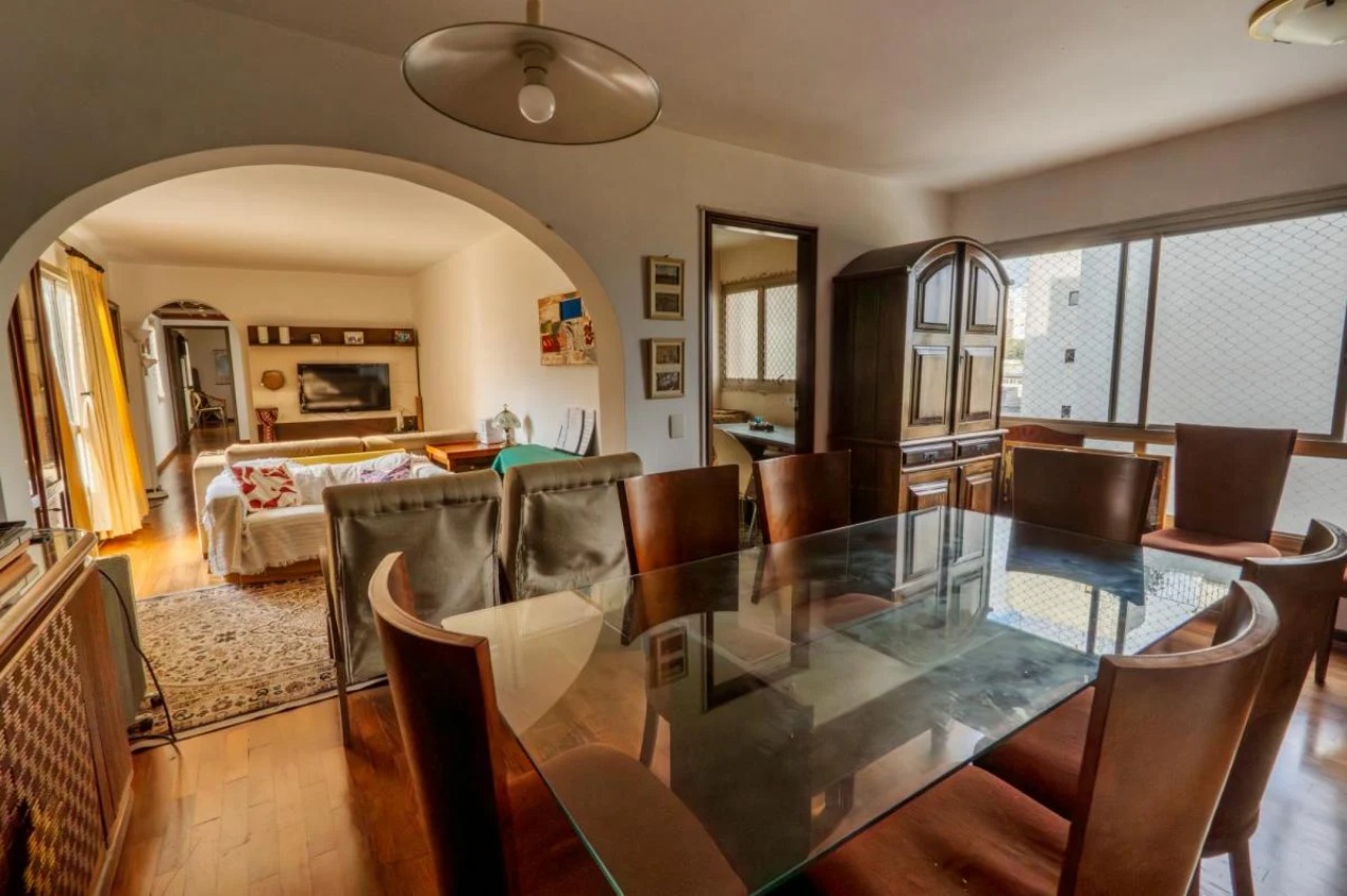 Apartamento, 3 quartos, 150 m² - Foto 4