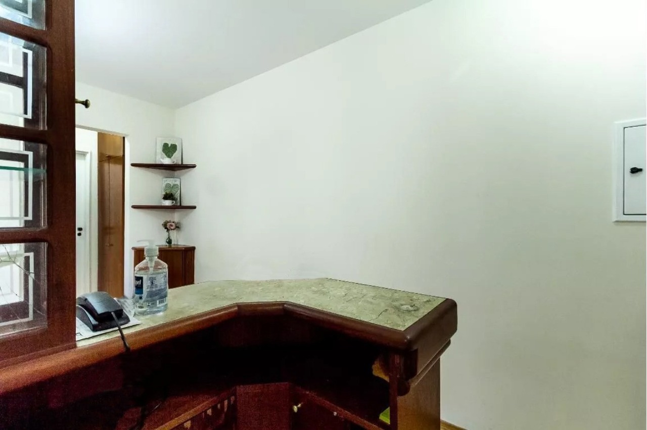 Apartamento, 1 quarto, 40 m² - Foto 17