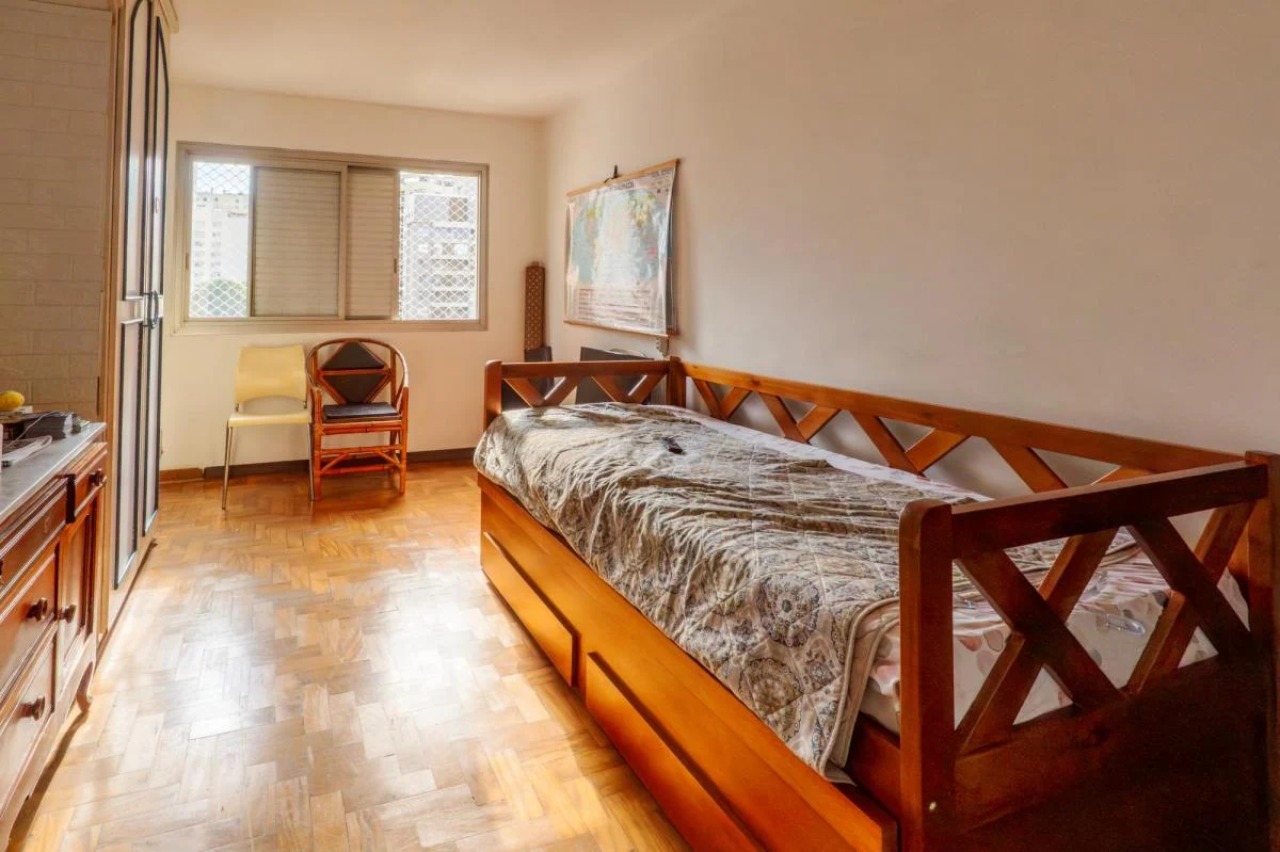 Apartamento, 3 quartos, 150 m² - Foto 21