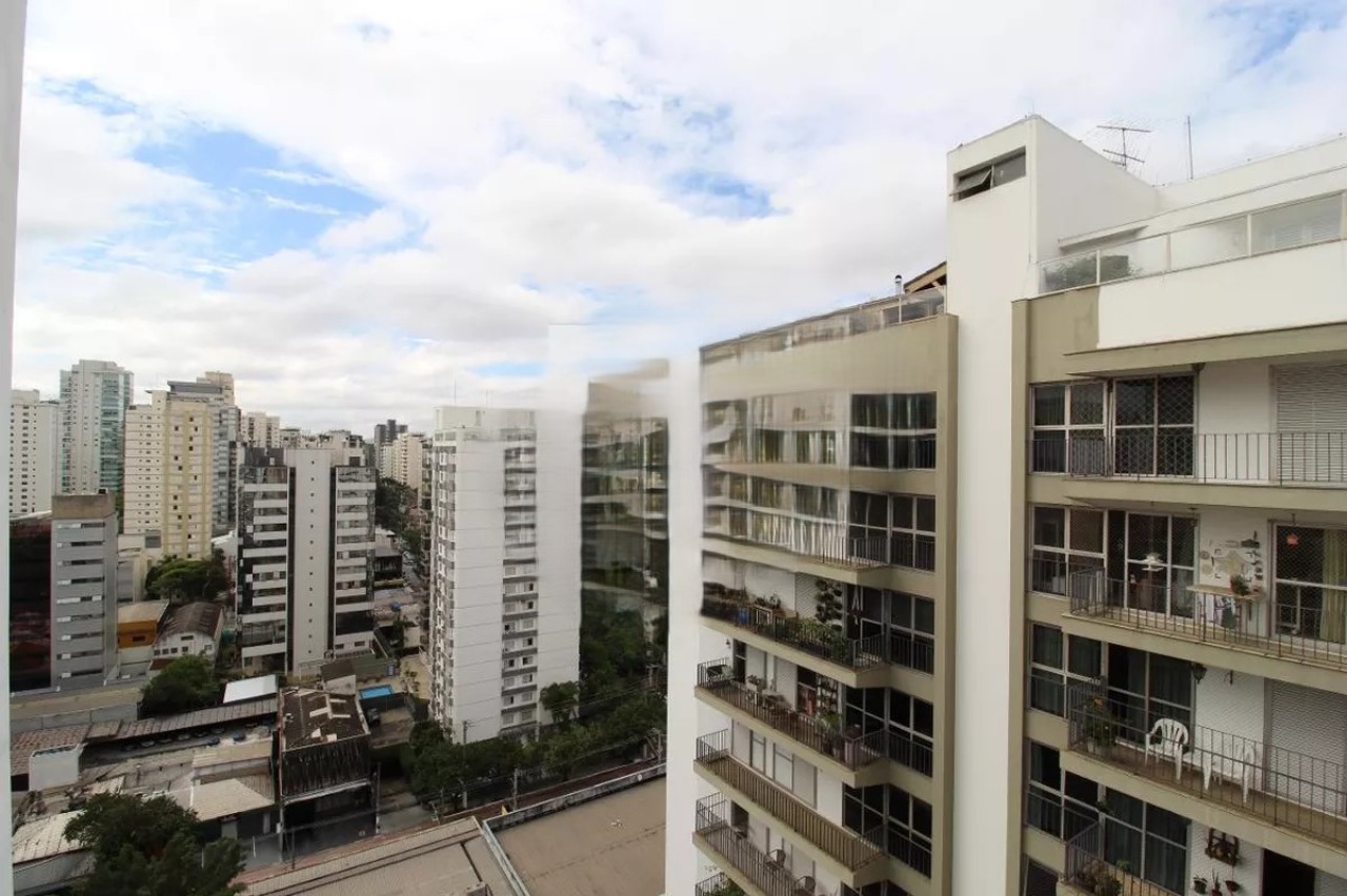 Apartamento, 4 quartos, 169 m² - Foto 10