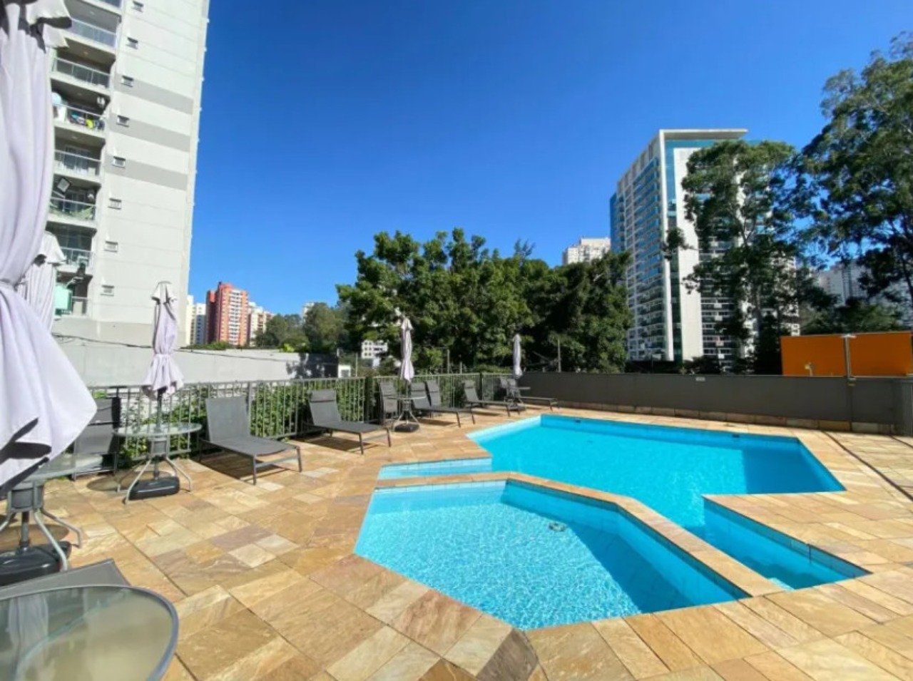 Apartamento, 3 quartos, 95 m² - Foto 16