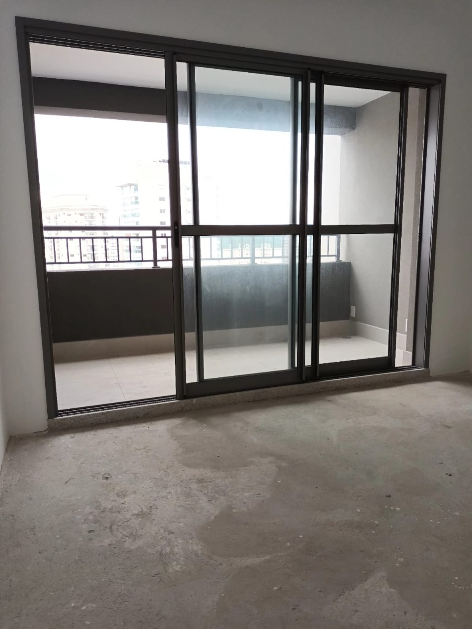 Flat/Apart Hotel, 1 quarto, 31 m² - Foto 1