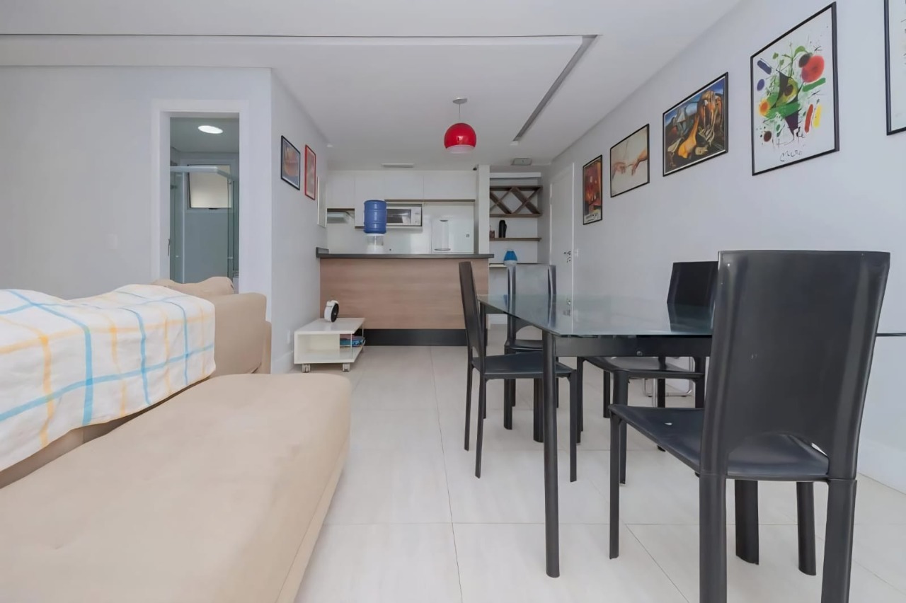 Apartamento, 2 quartos, 68 m² - Foto 3