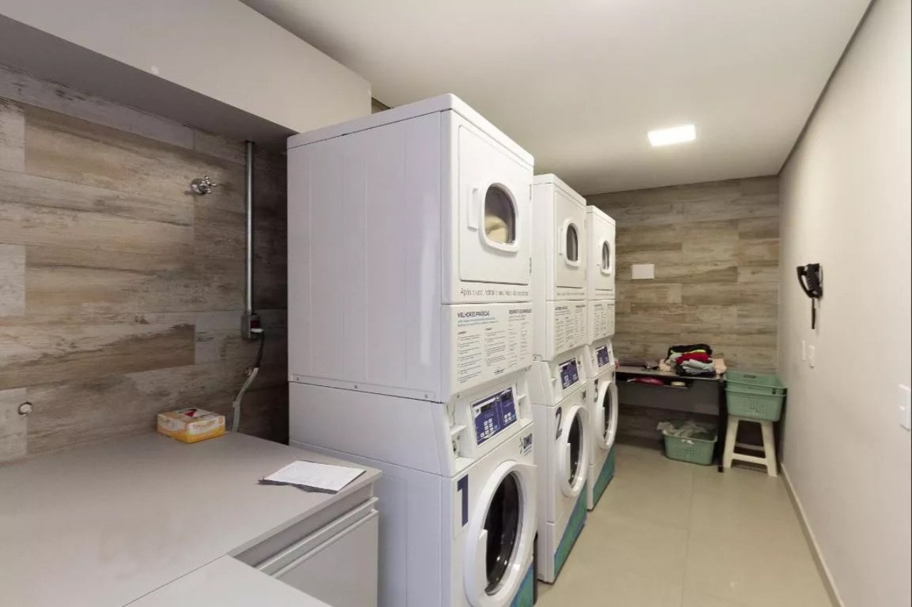 Apartamento, 1 quarto, 40 m² - Foto 7