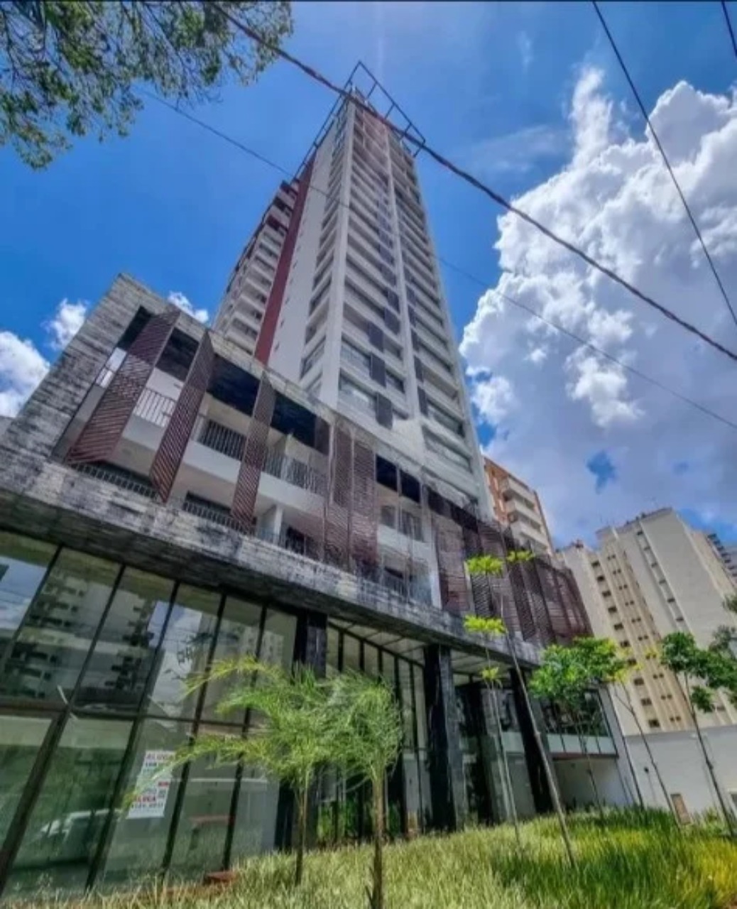 Apartamento, 1 quarto, 61 m² - Foto 12