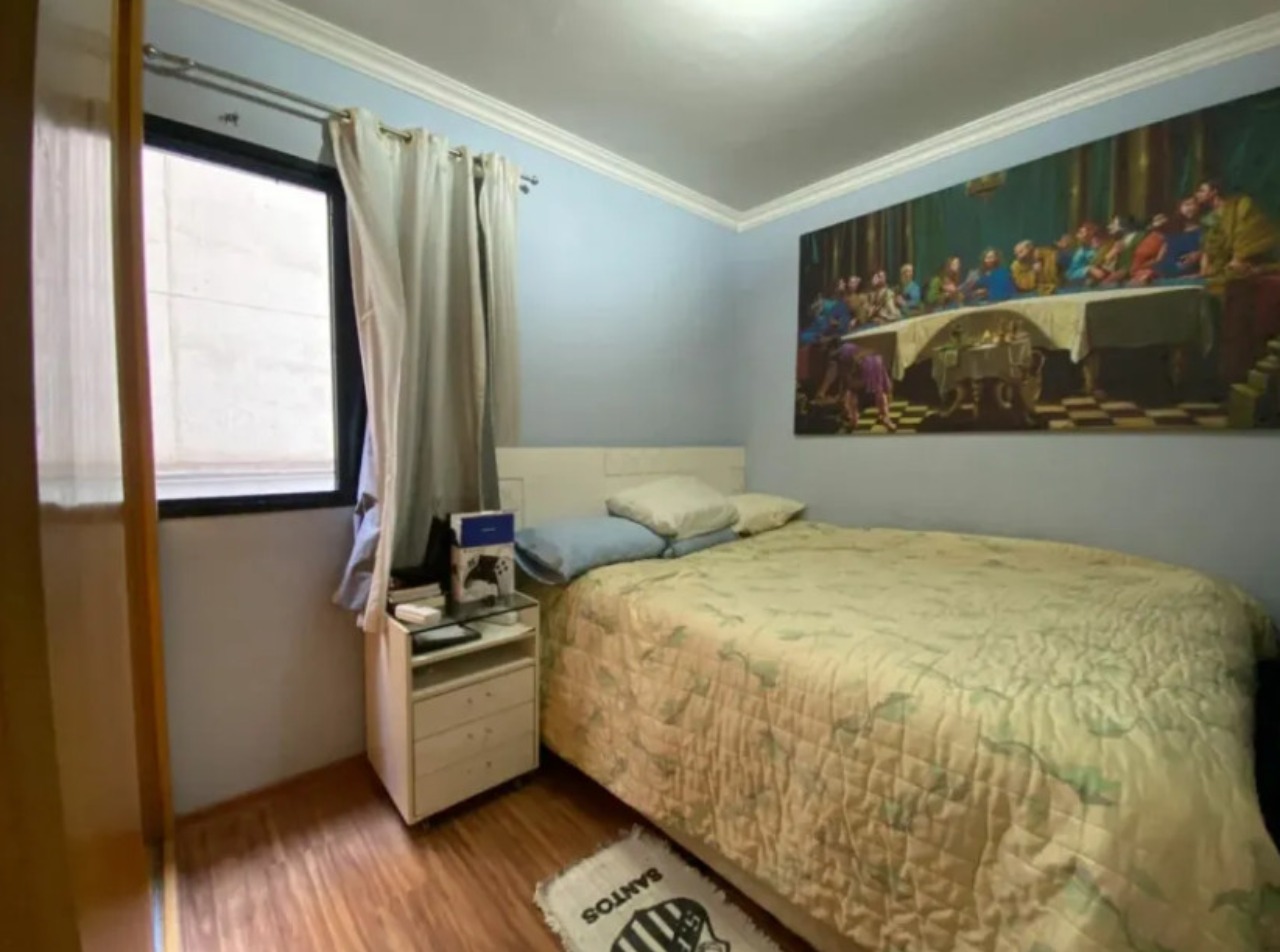 Apartamento, 3 quartos, 95 m² - Foto 15