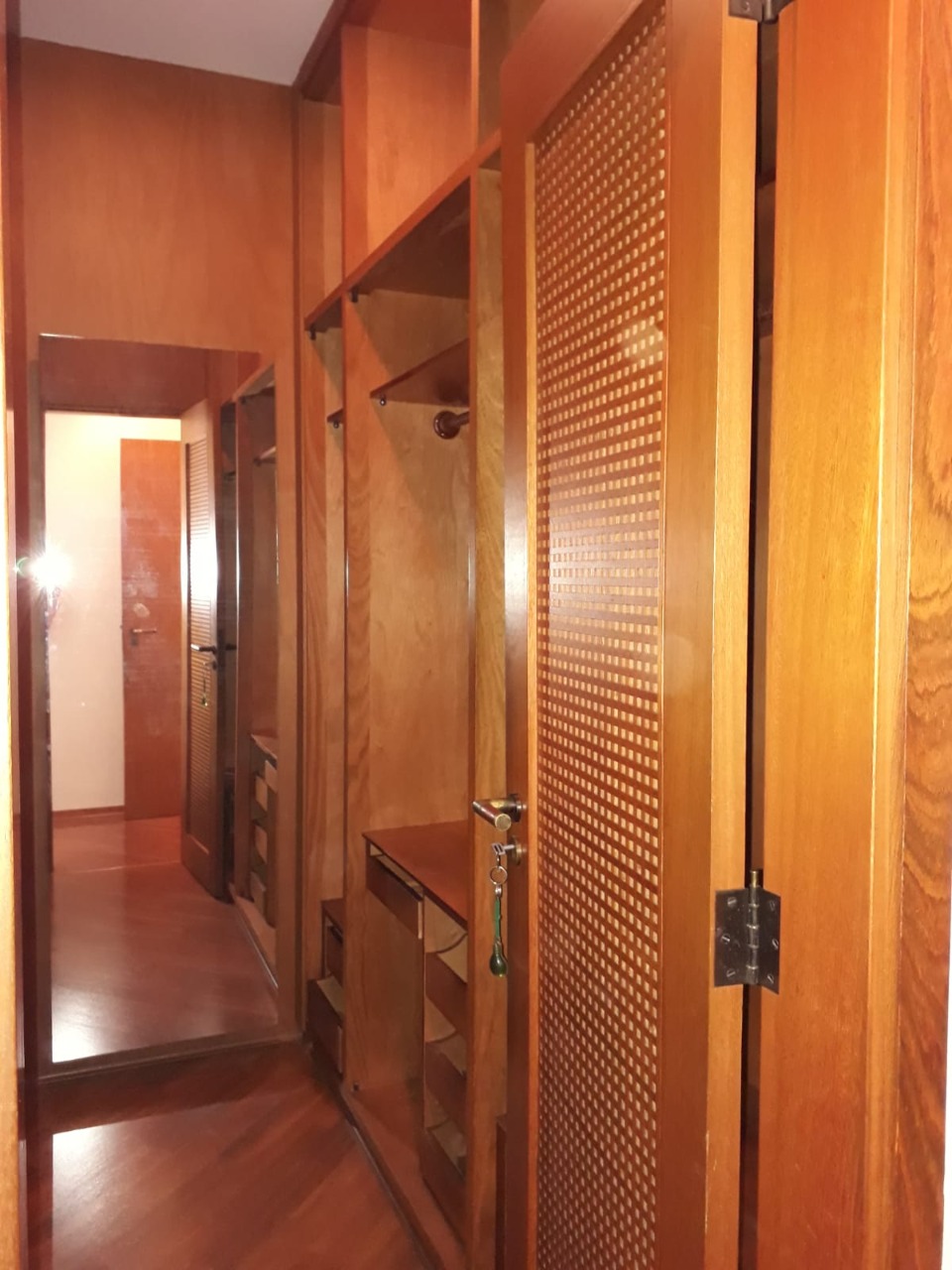 Apartamento, 3 quartos, 198 m² - Foto 7