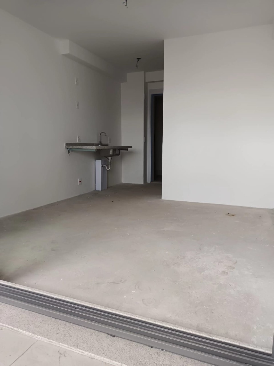 Flat/Apart Hotel, 1 quarto, 31 m² - Foto 8