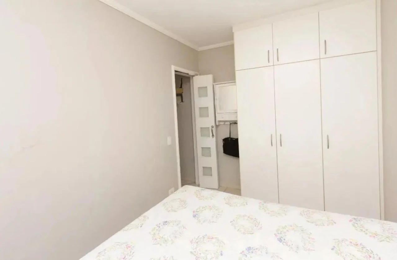 Apartamento, 1 quarto, 47 m² - Foto 9
