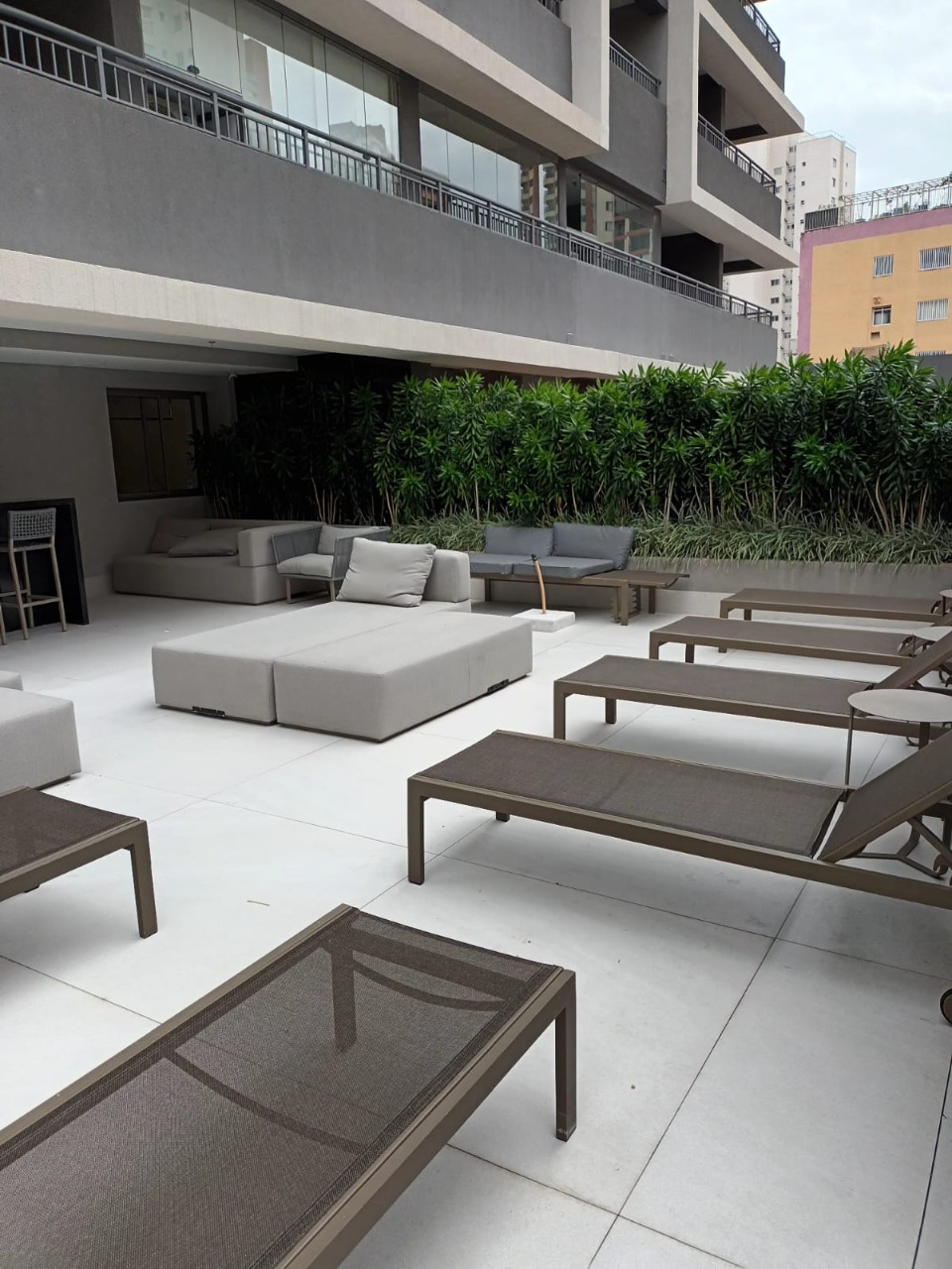 Flat/Apart Hotel, 1 quarto, 31 m² - Foto 15