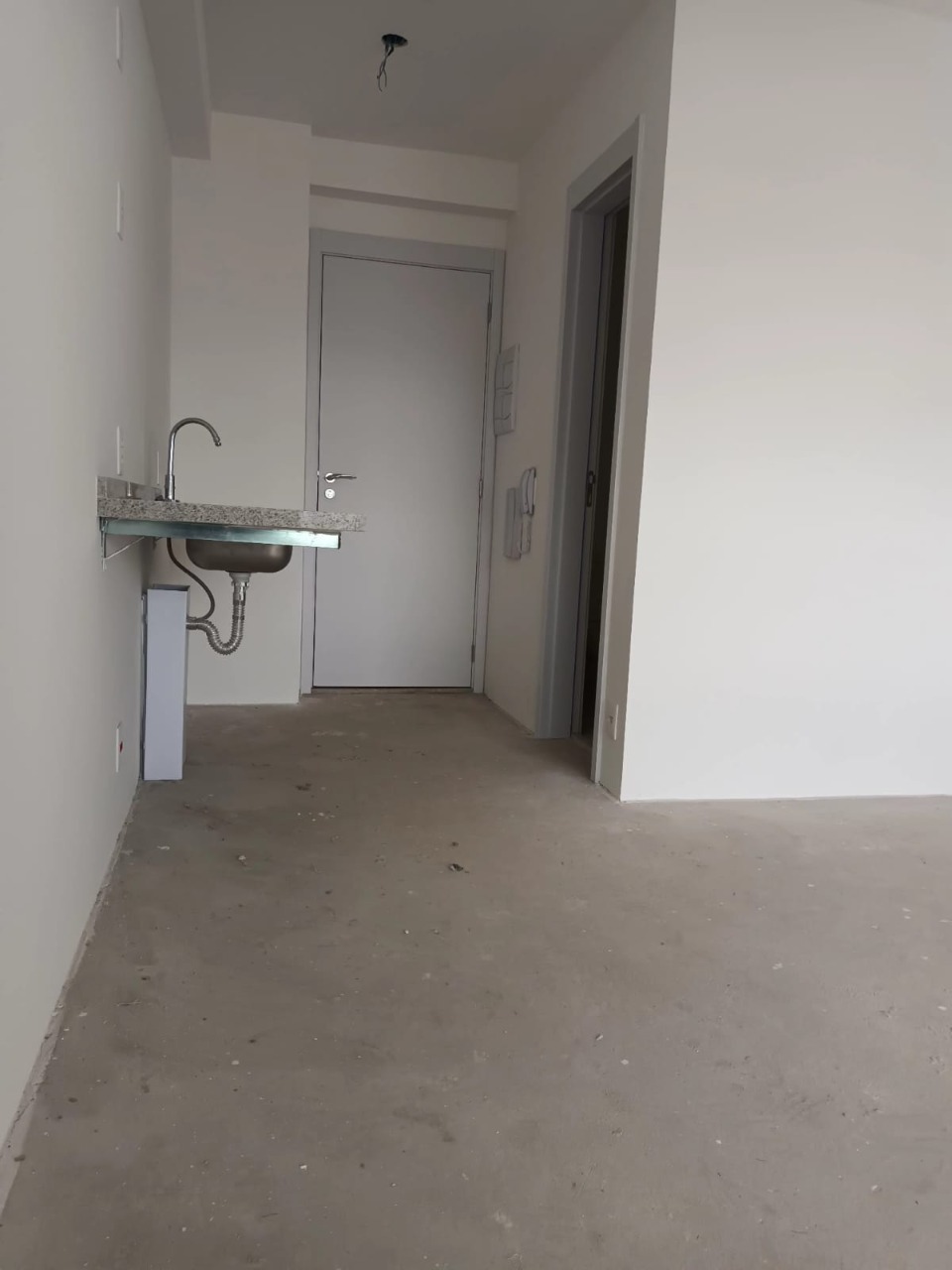 Flat/Apart Hotel, 1 quarto, 31 m² - Foto 11