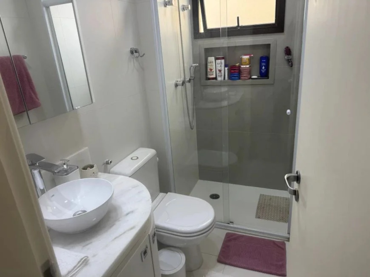 Apartamento, 3 quartos, 110 m² - Foto 10