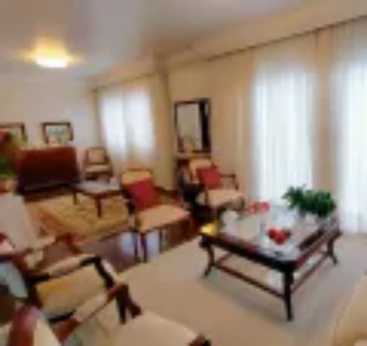 Apartamento, 3 quartos, 190 m² - Foto 3