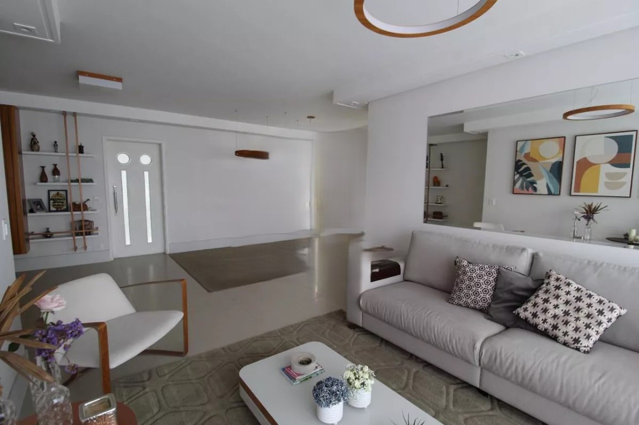 Apartamento, 4 quartos, 169 m² - Foto 11