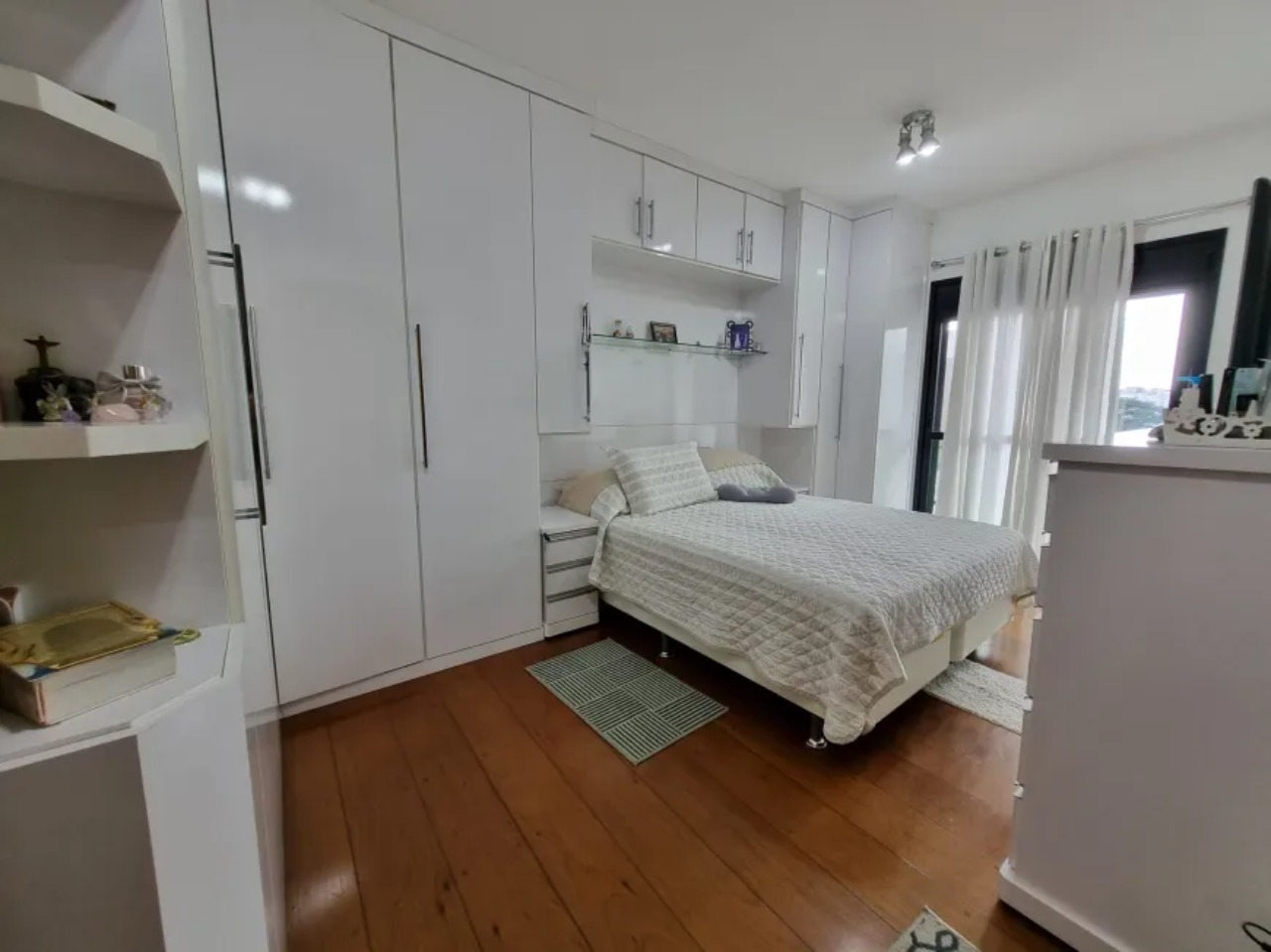 Apartamento, 3 quartos, 156 m² - Foto 10