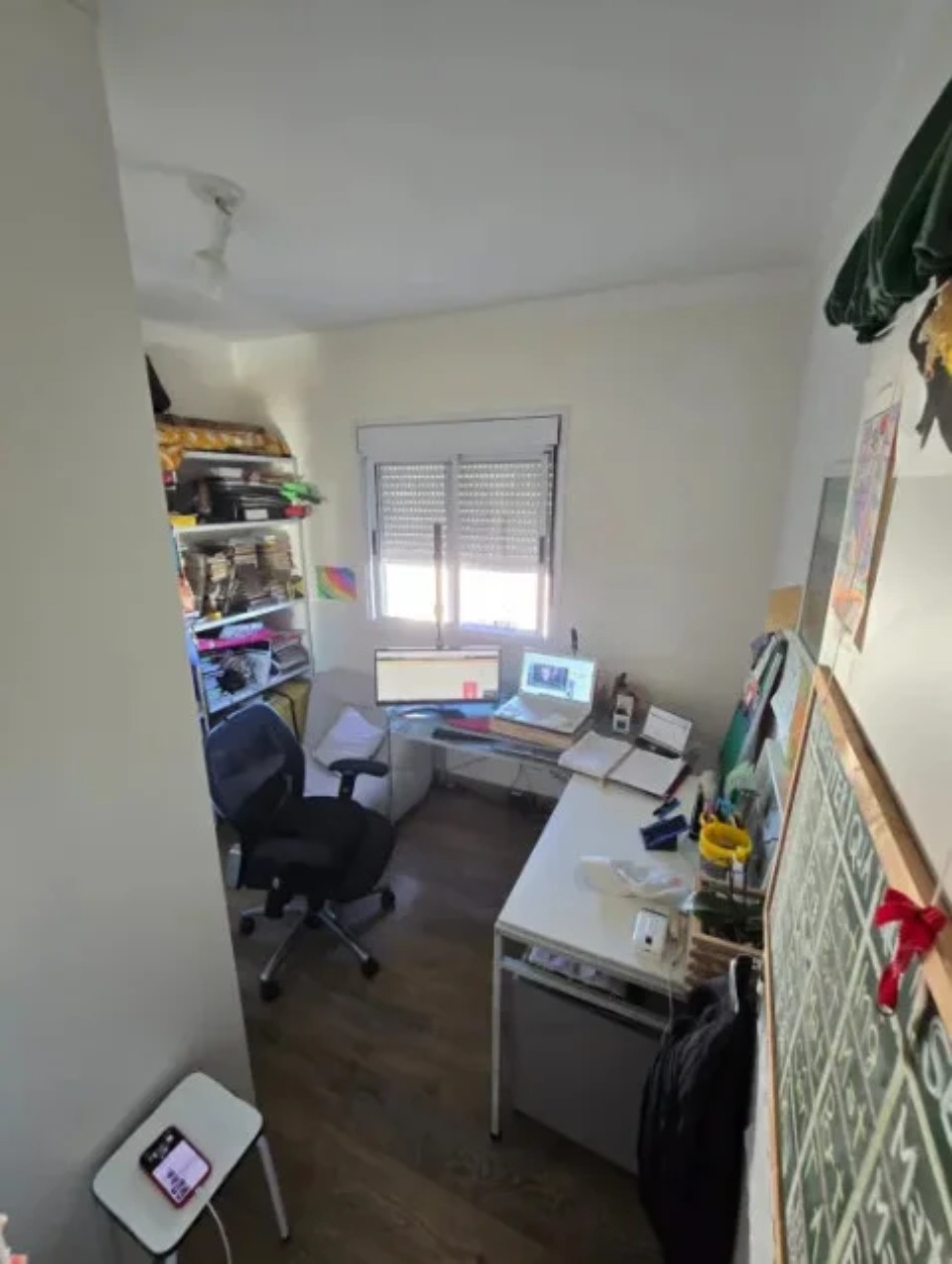 Apartamento, 3 quartos, 90 m² - Foto 9