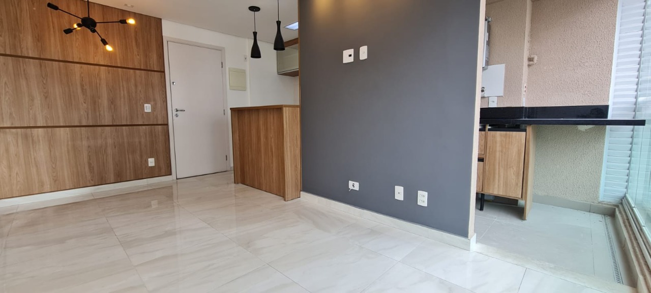Apartamento, 2 quartos, 50 m² - Foto 3