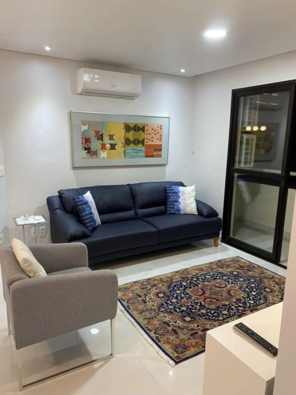 Apartamento, 3 quartos, 110 m² - Foto 19