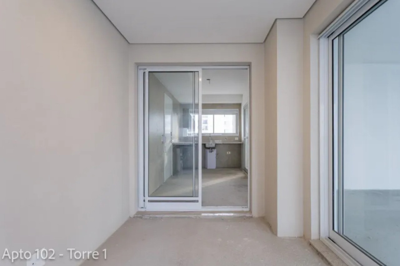 Apartamento, 3 quartos, 157 m² - Foto 4