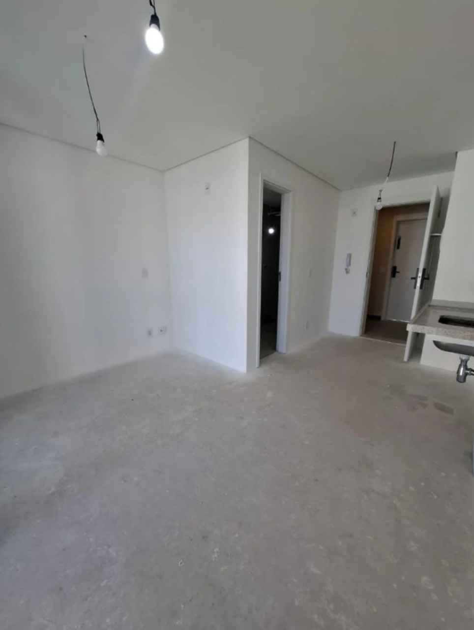 Kitnet-Studio, 25 m² - Foto 5