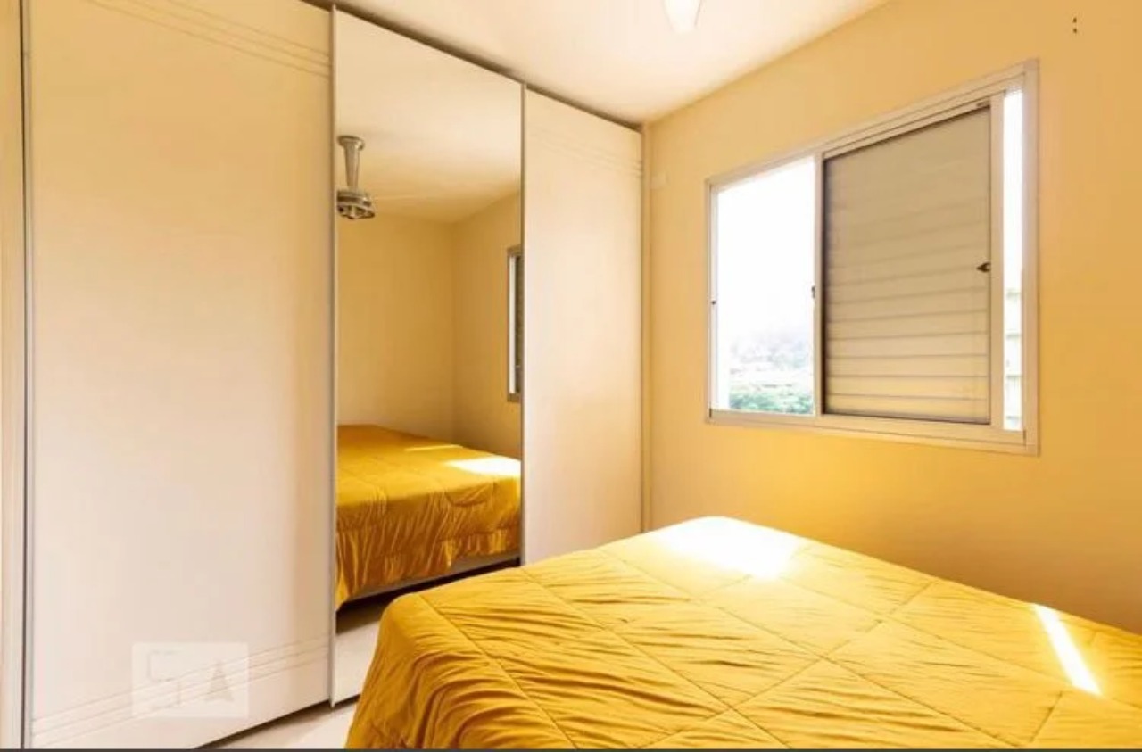 Apartamento, 2 quartos, 50 m² - Foto 8