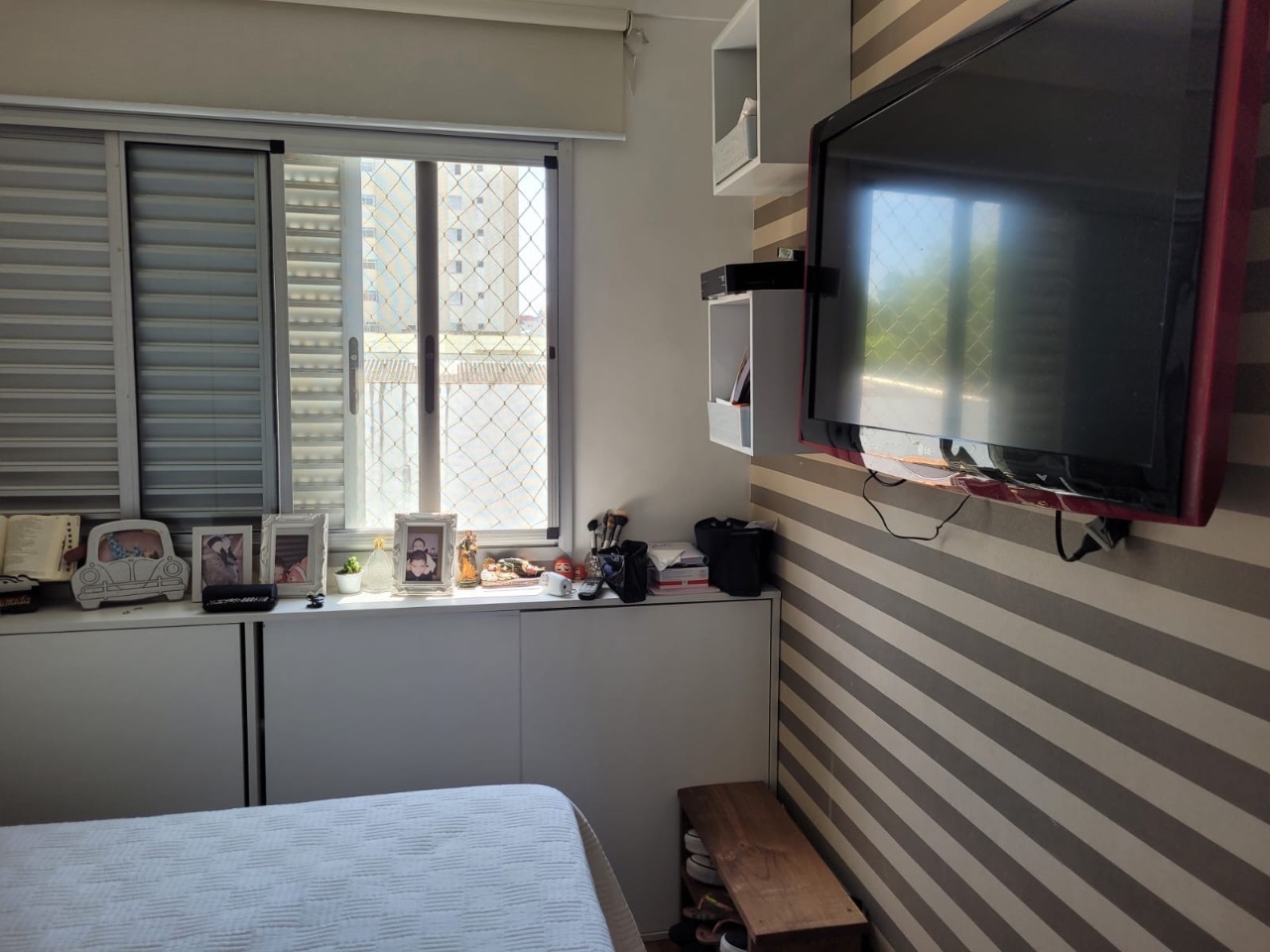 Apartamento, 2 quartos, 60 m² - Foto 8