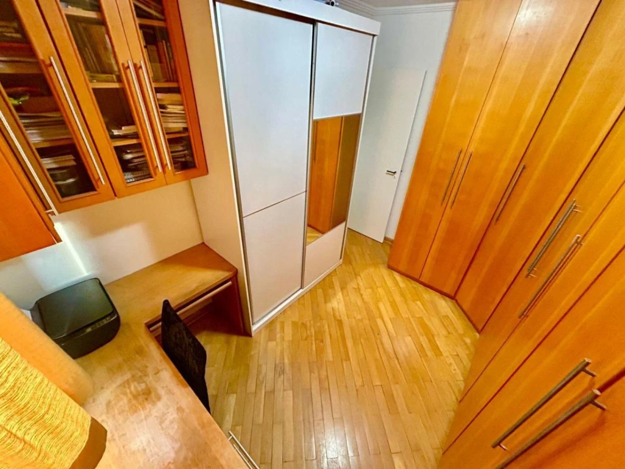 Apartamento, 3 quartos, 75 m² - Foto 11