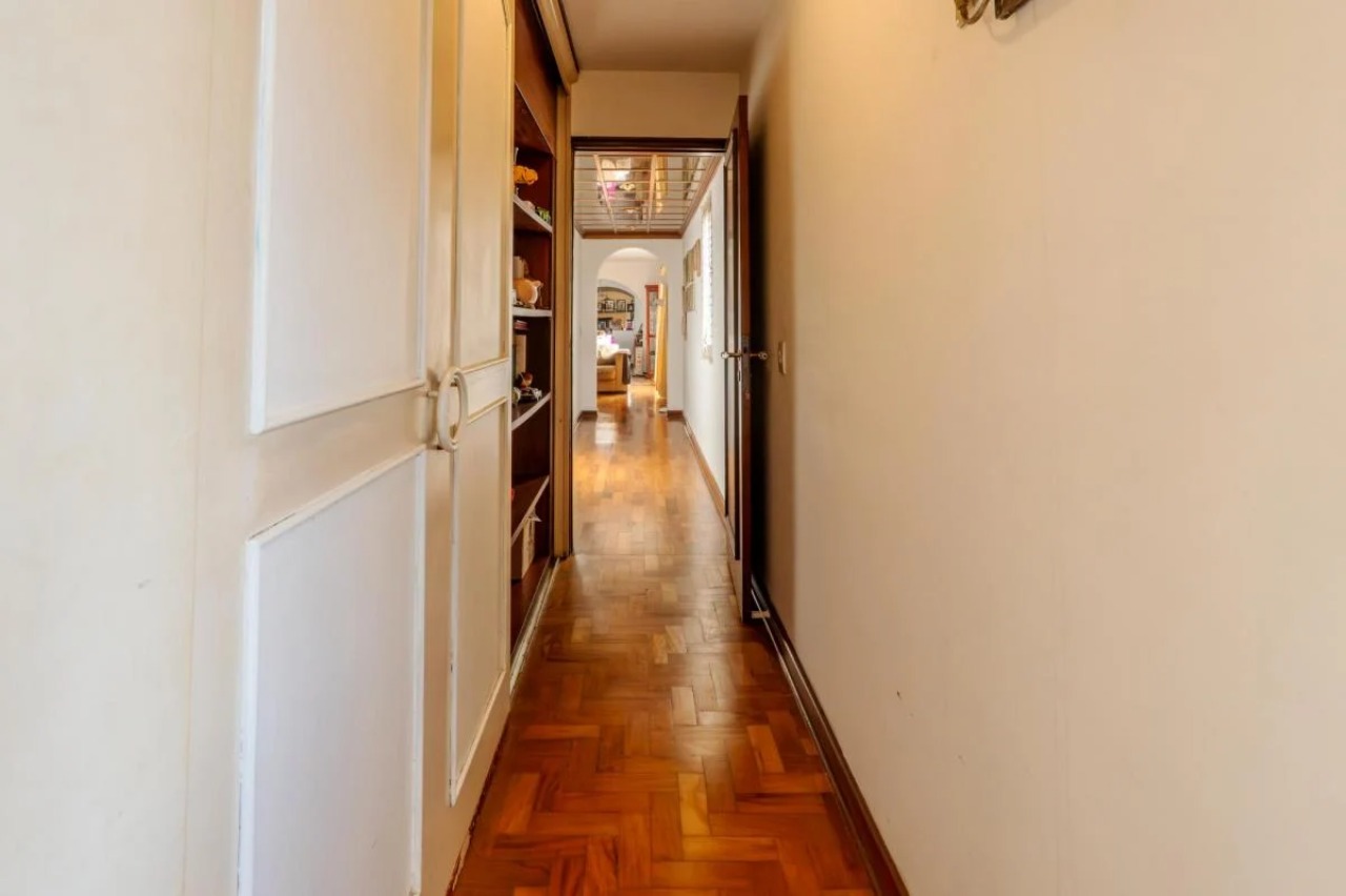 Apartamento, 3 quartos, 150 m² - Foto 9