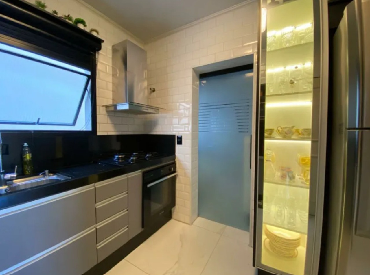 Apartamento, 3 quartos, 95 m² - Foto 9