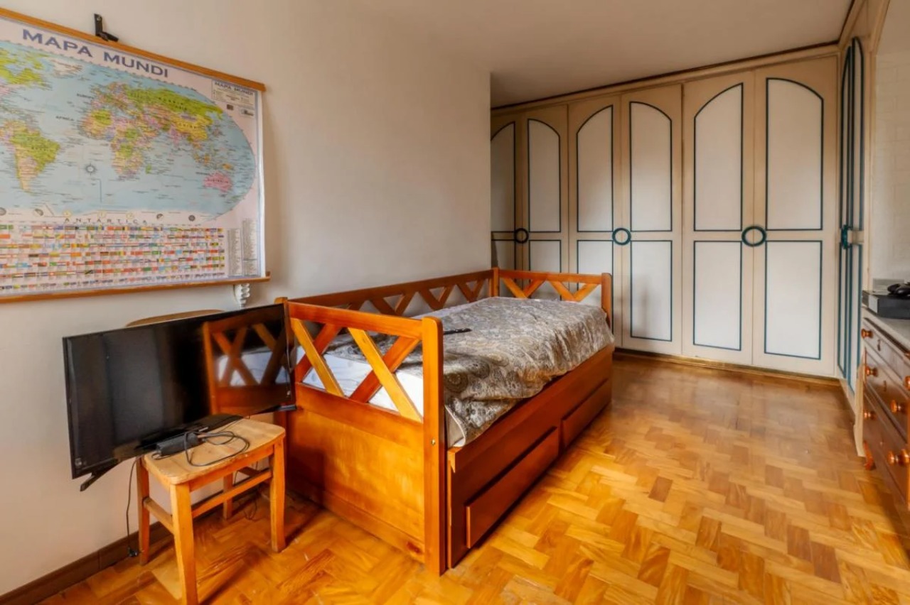 Apartamento, 3 quartos, 150 m² - Foto 20
